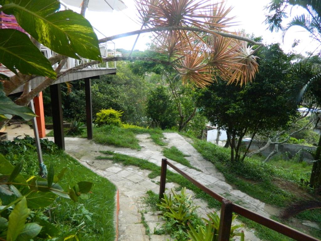  Casa Vista Praia Geribá