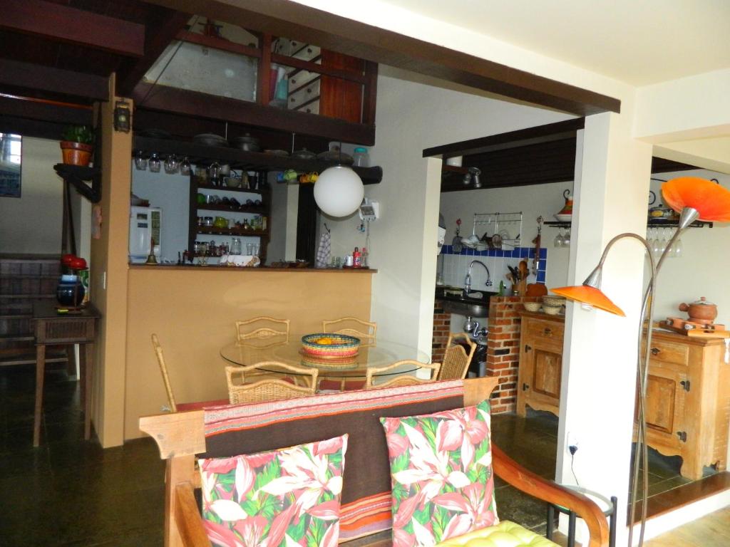  Casa Vista Praia Geribá