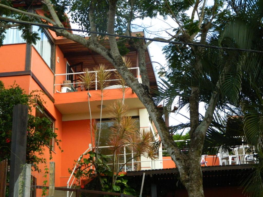  Casa Vista Praia Geribá
