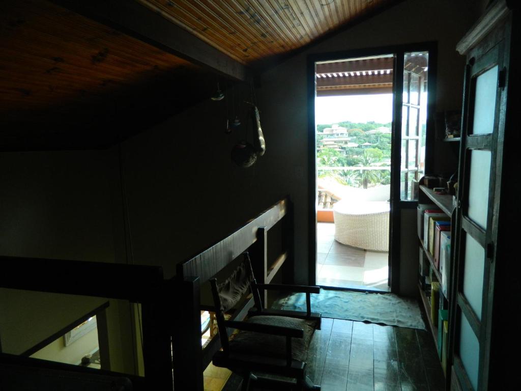  Casa Vista Praia Geribá