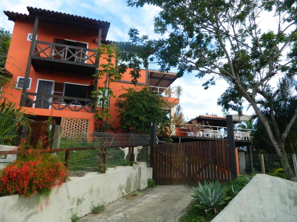  Casa Vista Praia Geribá
