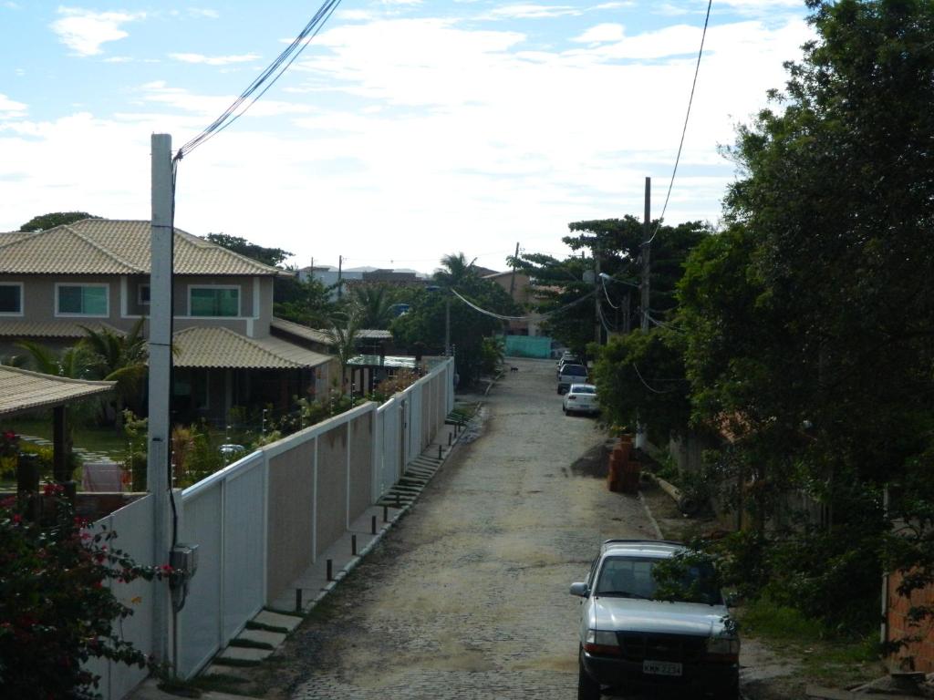  Casa Vista Praia Geribá