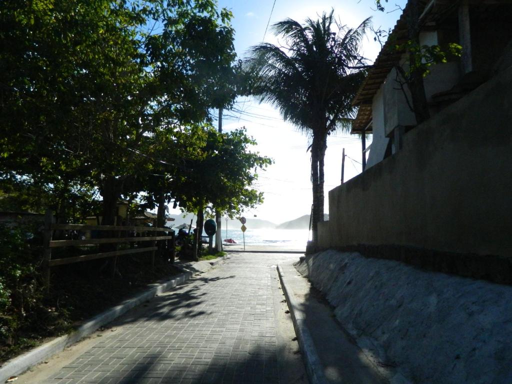 Casa Vista Praia Geribá