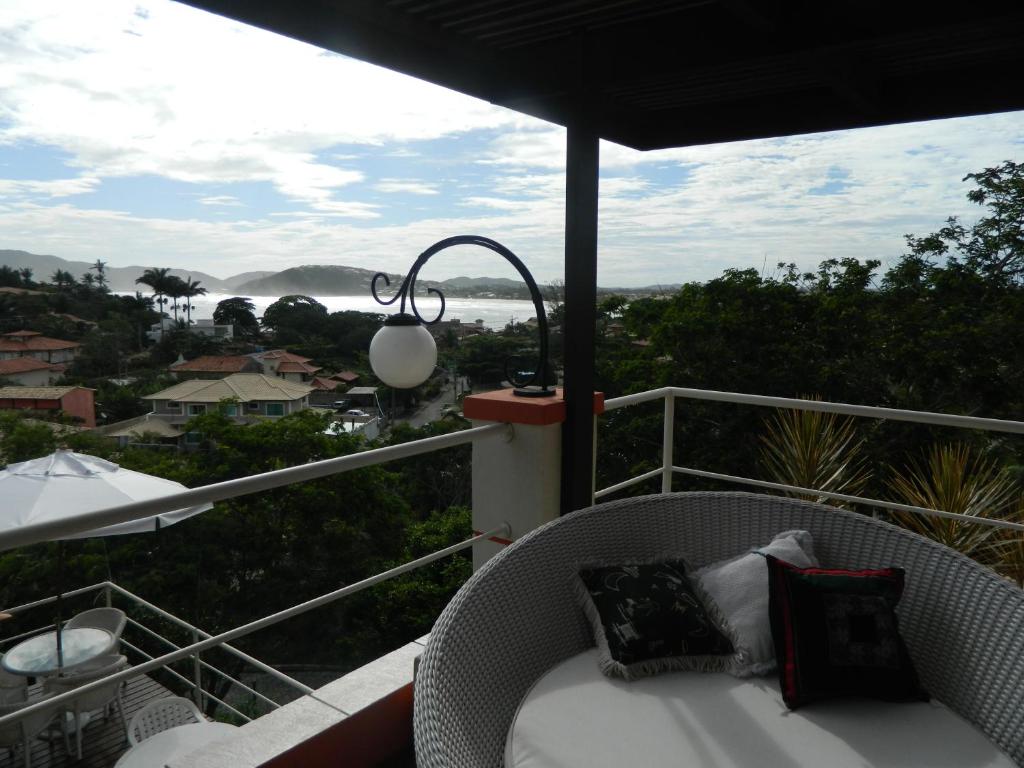  Casa Vista Praia Geribá