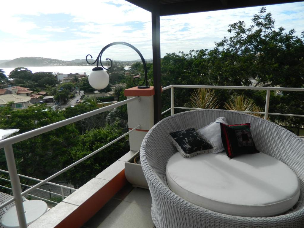  Casa Vista Praia Geribá