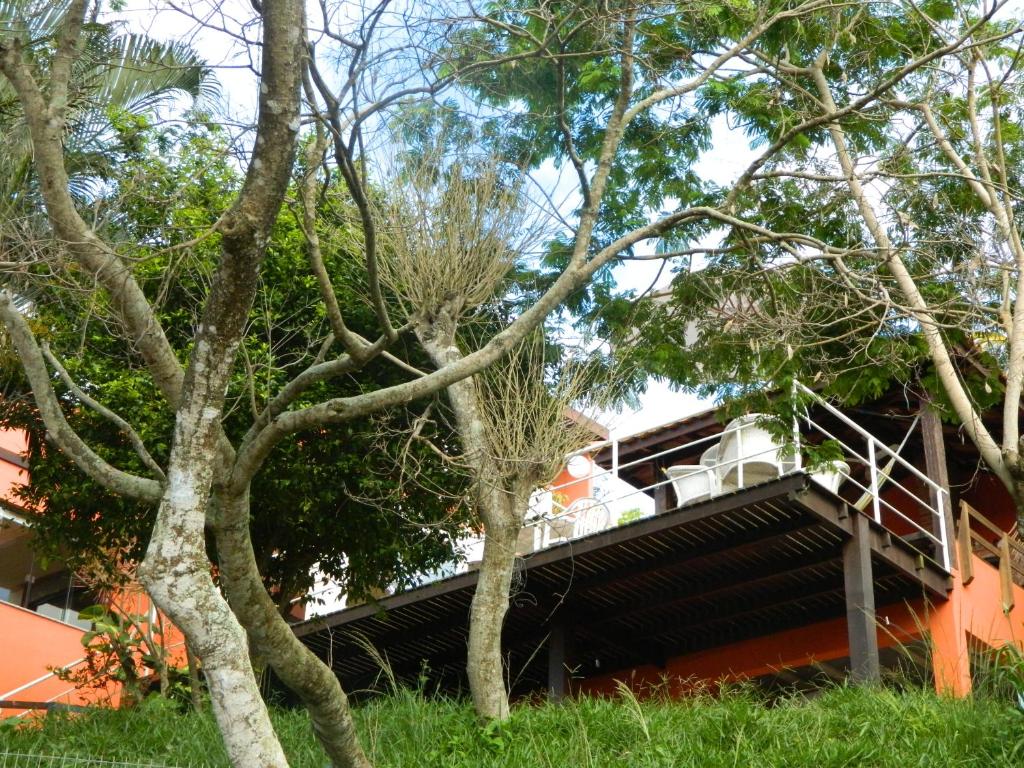  Casa Vista Praia Geribá