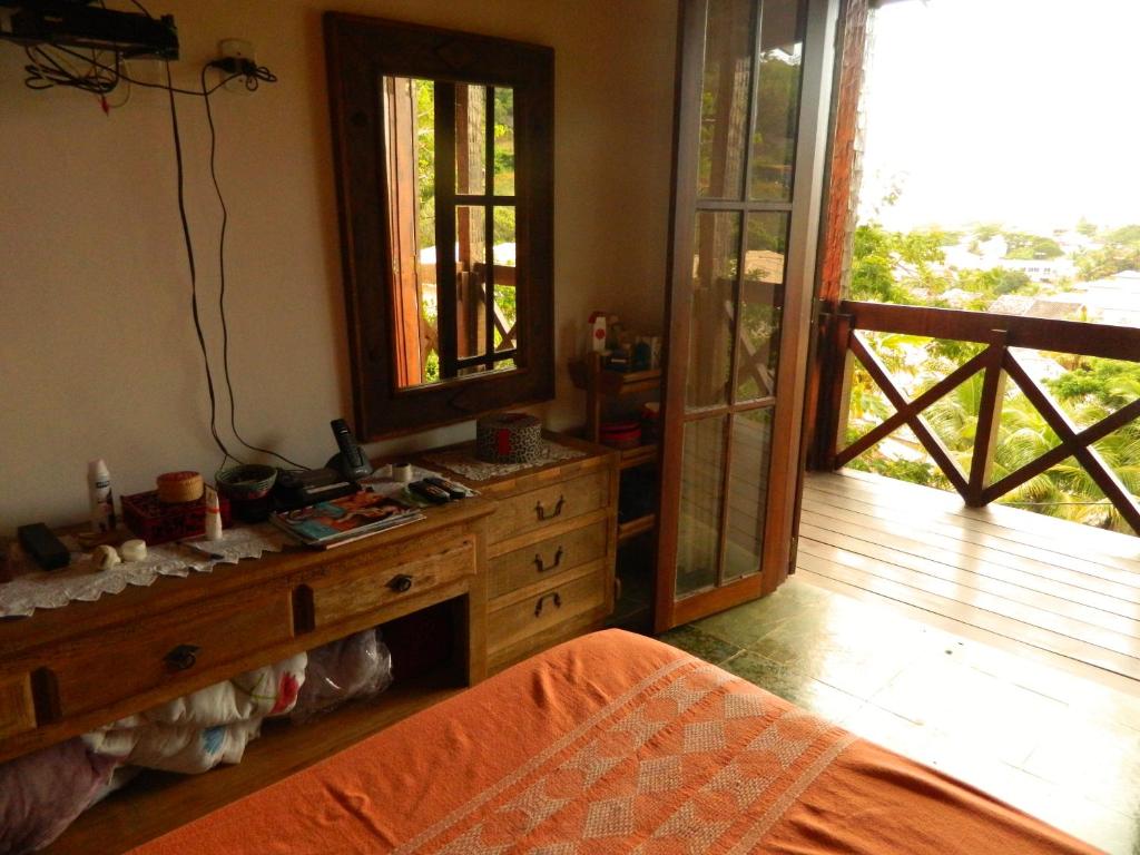  Casa Vista Praia Geribá