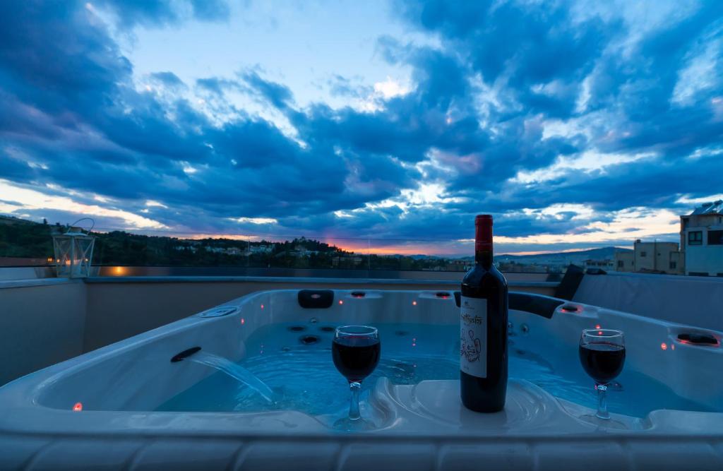 Lotus Inn - Resim 39