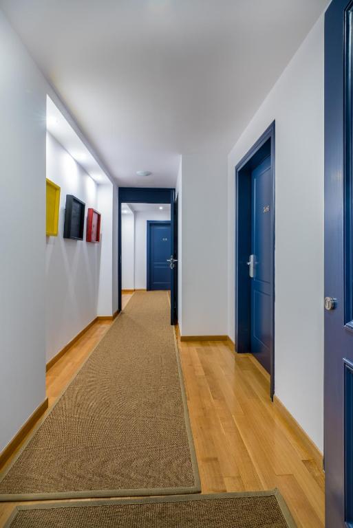 Lotus Inn - Resim 17