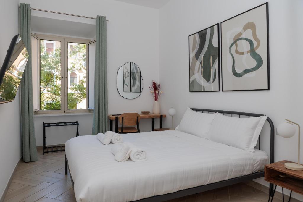 Sagittarius Vatican Residence