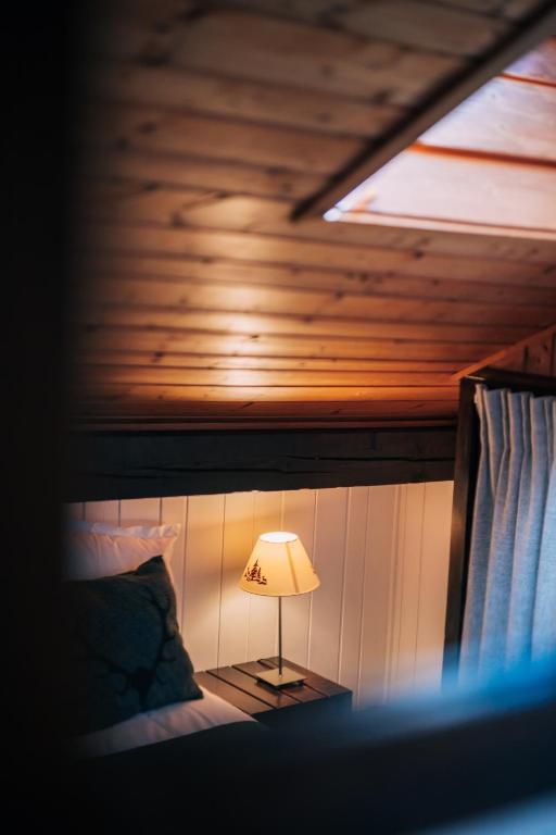 Chalet-hôtel Gai Soleil - Small Single Room