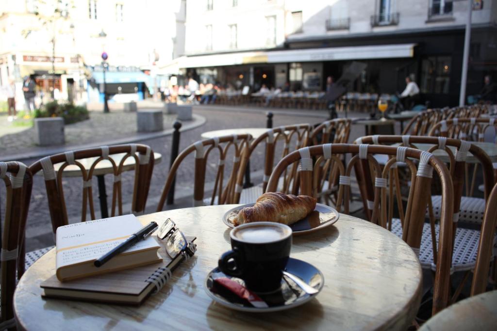 Bohemian & Historic Paris Pantheon Mosquee