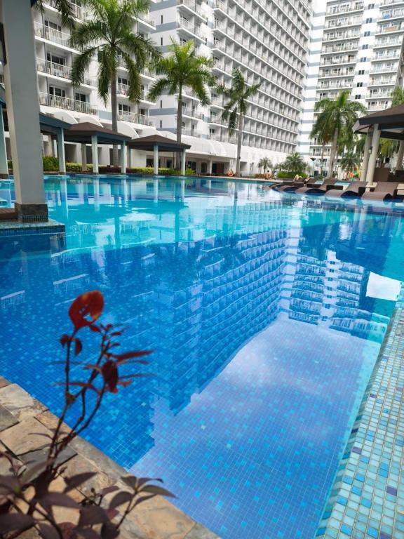 Shell Residence by Kathy, Manila (updated prices 2026)