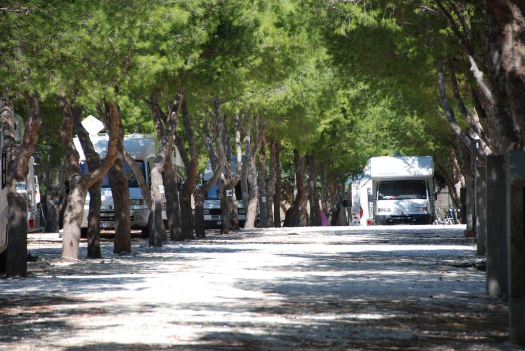 Camping Village La Pineta, San Vito lo Capo (updated prices 2026)