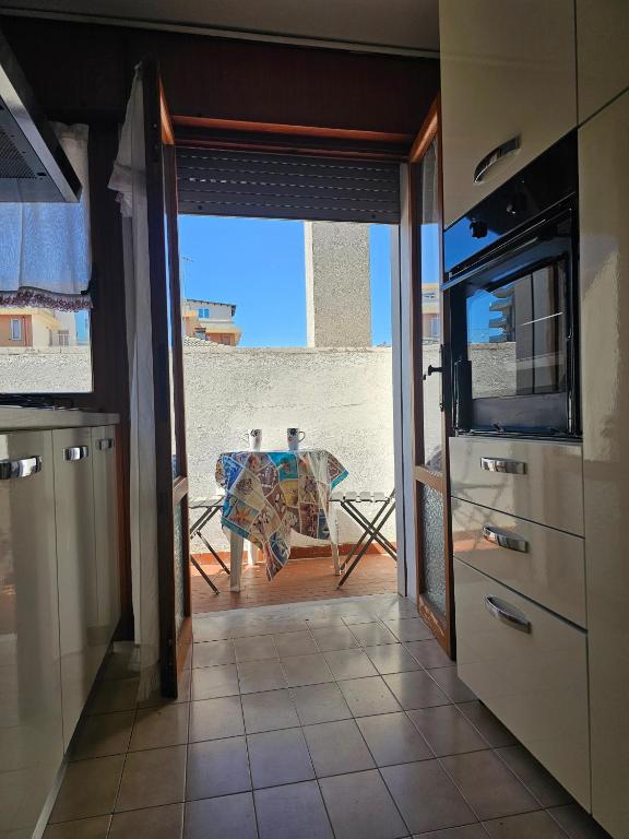 Casa Cristina - Superior Appartement Met 1 Slaapkamer En Balkon