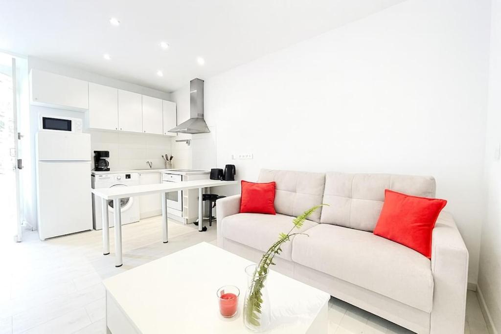 Prestigious cocoon Le Californie