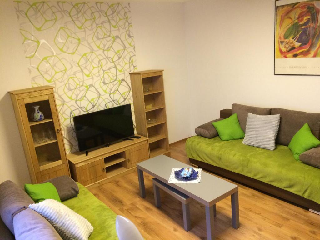 Sam Apartments - Appartement - Rez-de-chaussée