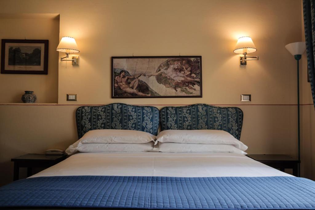 Hotel Villa Liana - Resim 9