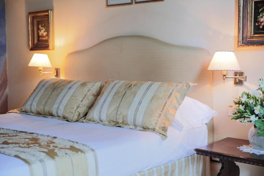 Hotel Villa Liana - Resim 34