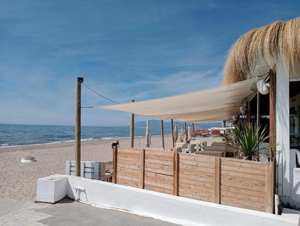 Apartamento Marbella Playa