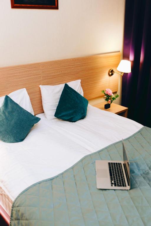 Vozdvizhenskoe Park Hotel - Standaardkamer - Nieuwjaaraanbieding