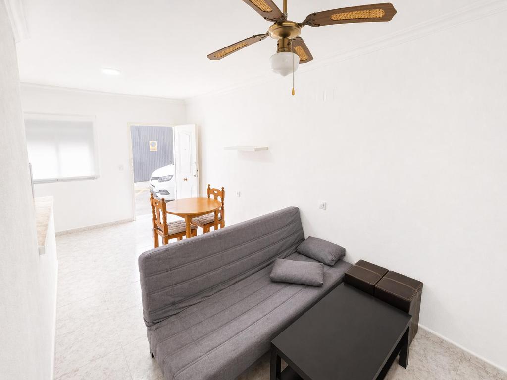 Apartamento San Francisco en Conil