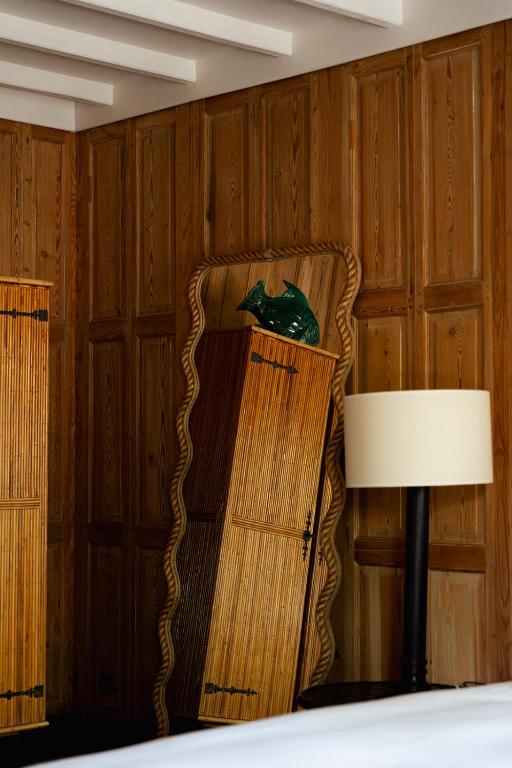 La Maison du Bassin - Double Room - Plaisance