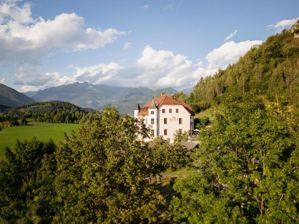 Castel Maurn Dolomites
