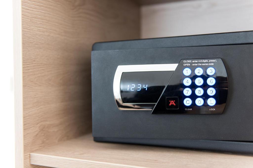 Hotel Amba - Resim 16