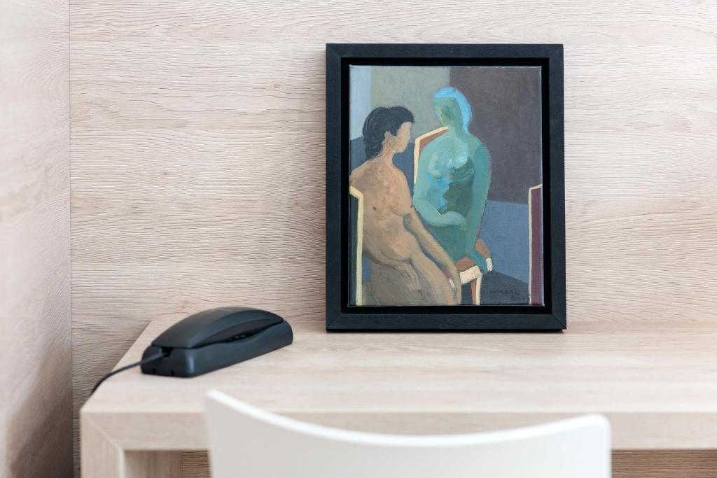 Hotel Amba - Resim 9