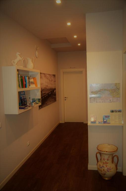 Fotografie z fotogalerie ubytování H2o v Sirmione