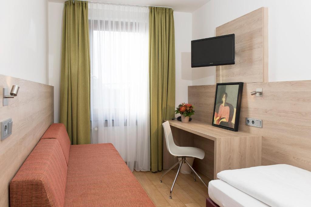 Hotel Amba - Resim 17