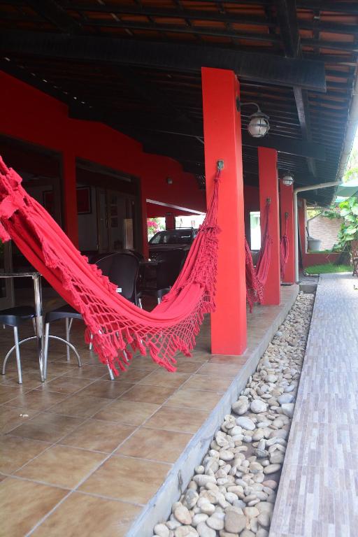  Hotel Pousada Bossa Nova