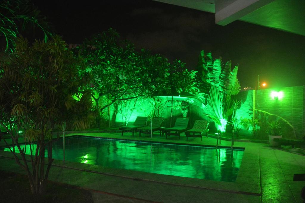  Hotel Pousada Bossa Nova