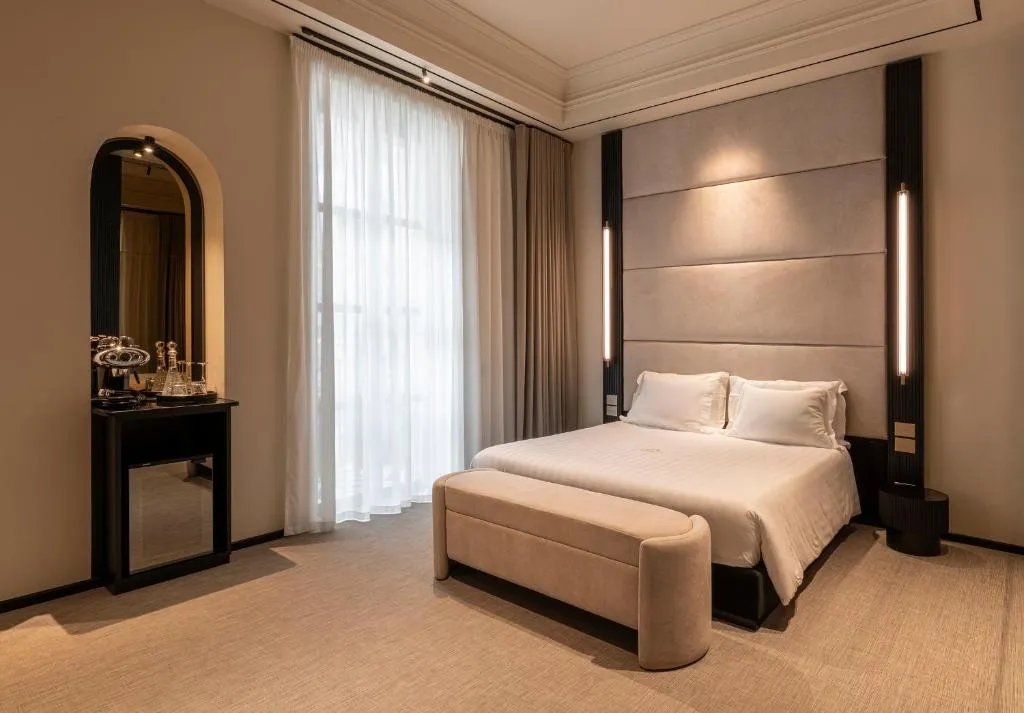 Sparano Palace - Luxury Maison