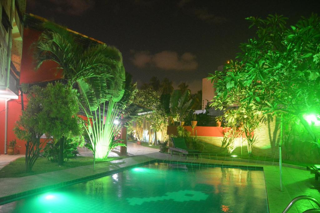  Hotel Pousada Bossa Nova