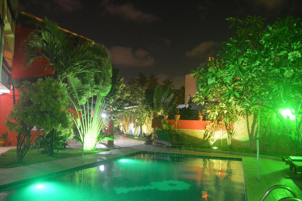  Hotel Pousada Bossa Nova