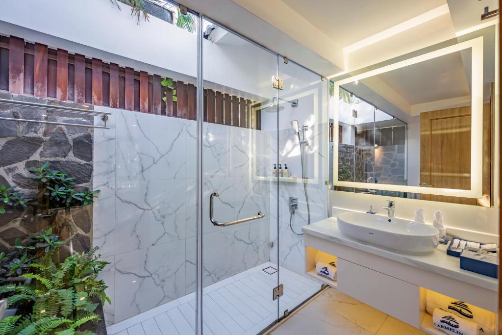 Suite Gia Đình Nhìn Ra Biển