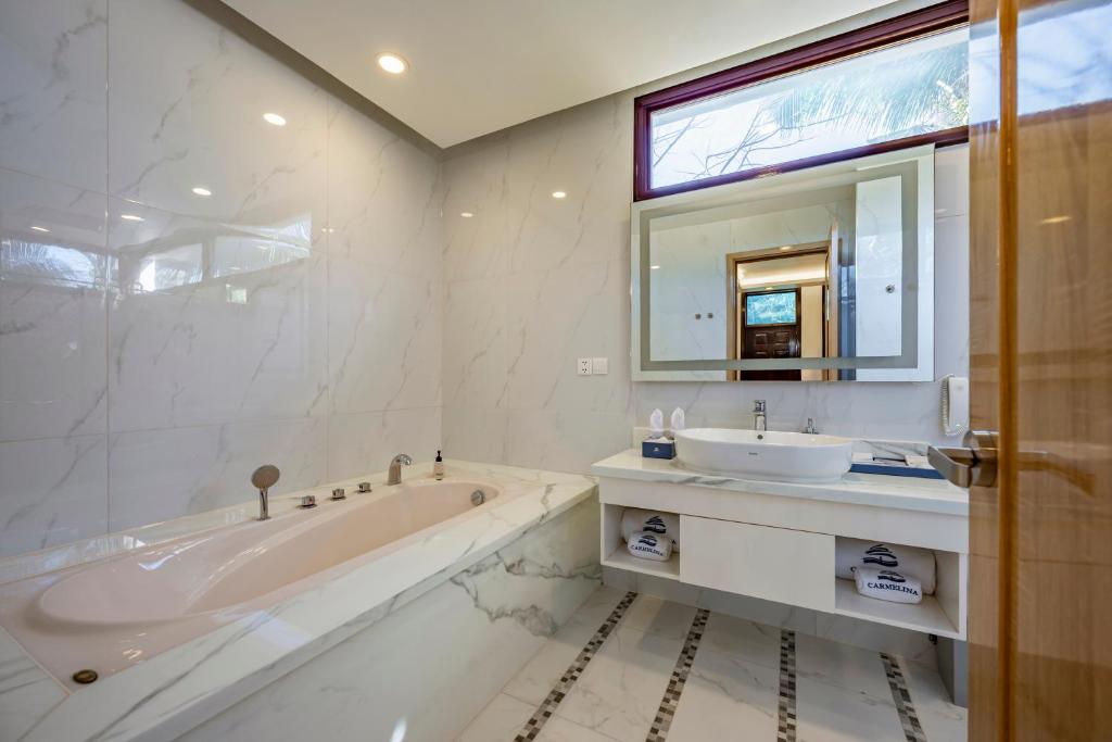 Suite Gia Đình Nhìn Ra Biển