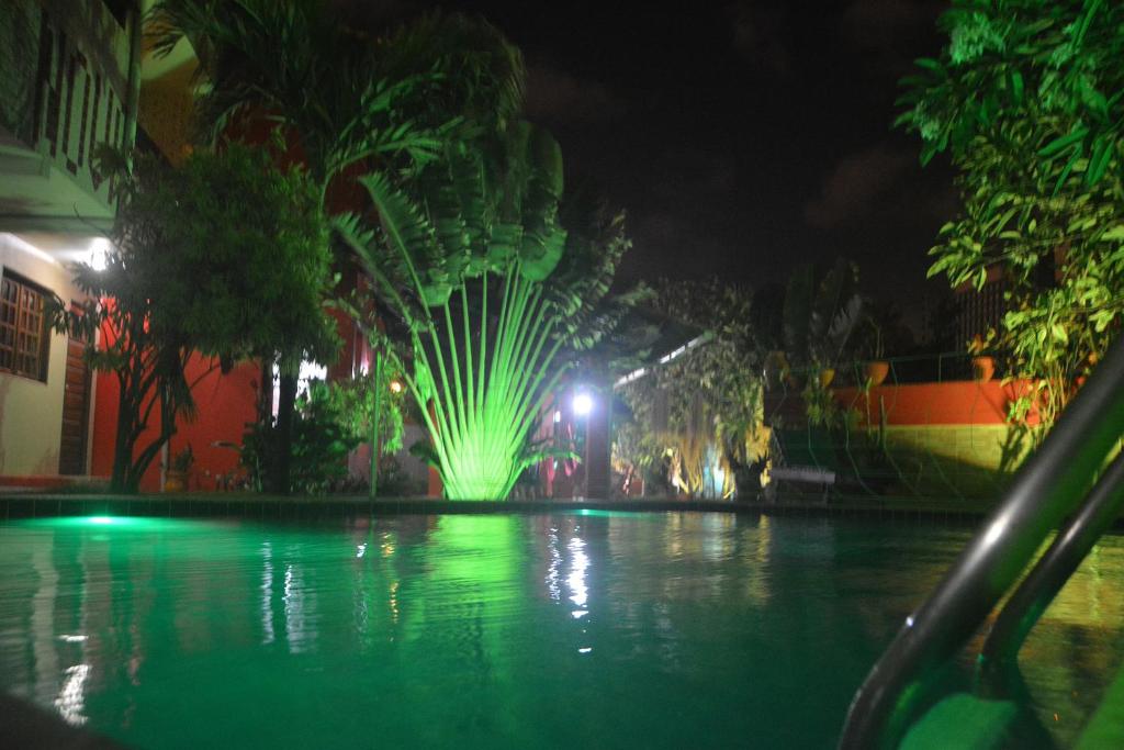  Hotel Pousada Bossa Nova