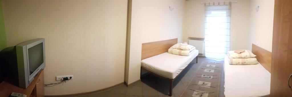 Zajazd Pod Zamkiem Rytro - Double Or Twin Room