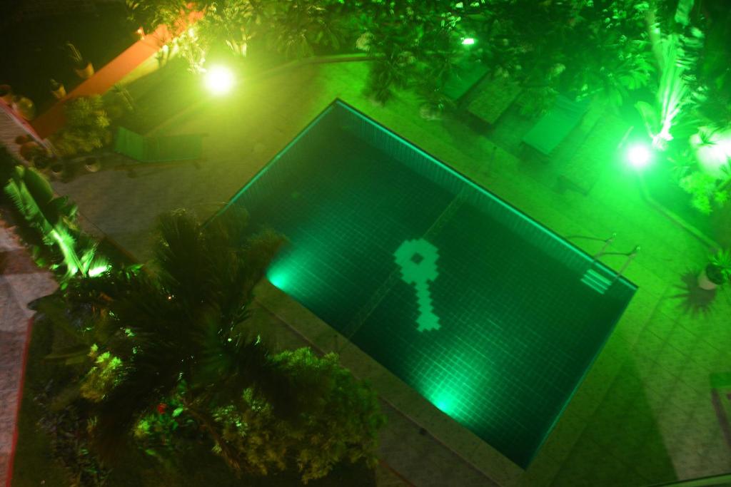  Hotel Pousada Bossa Nova