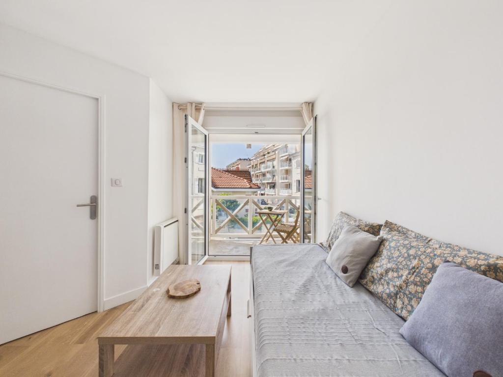 Appartement au coeur d'Arcachon