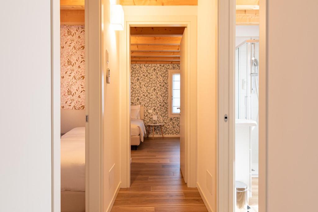 BORGO STALIS RESORT - Family Suite