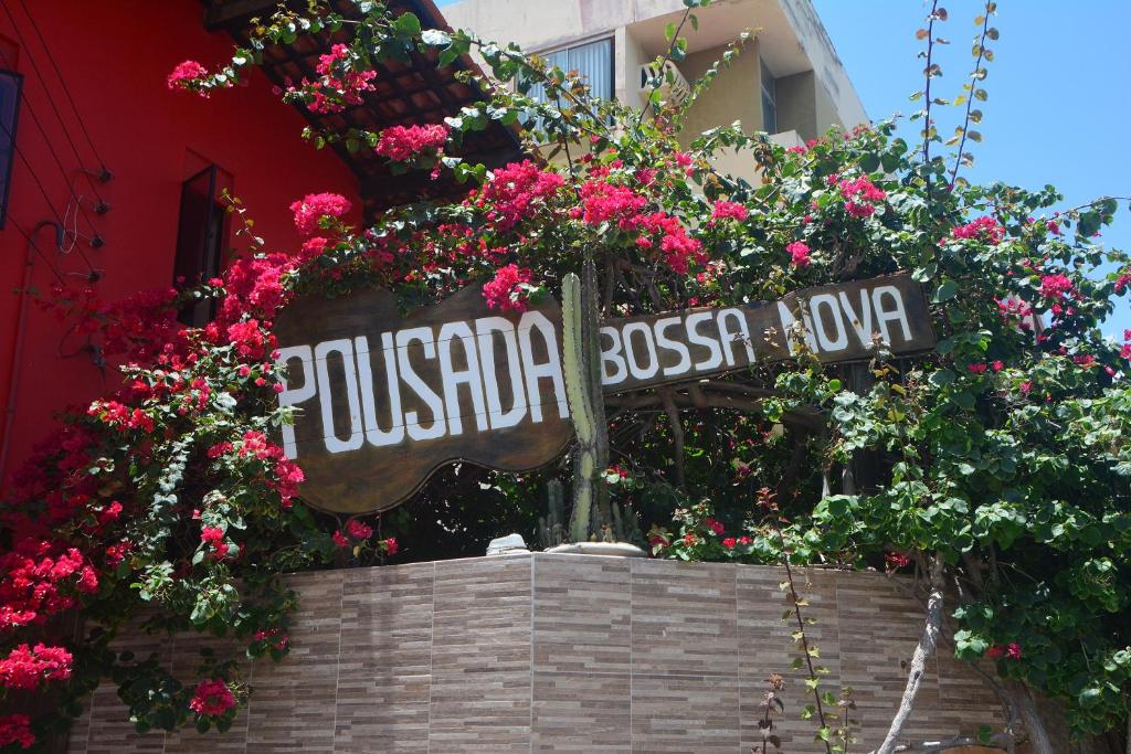  Hotel Pousada Bossa Nova