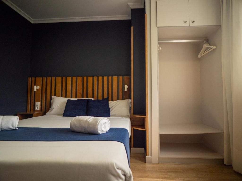 Hotel Bríos - Single Room