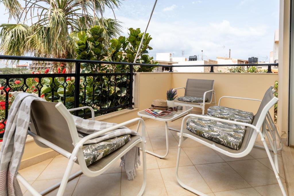 Stella di Eleni - Family House 3BR Garden Parking