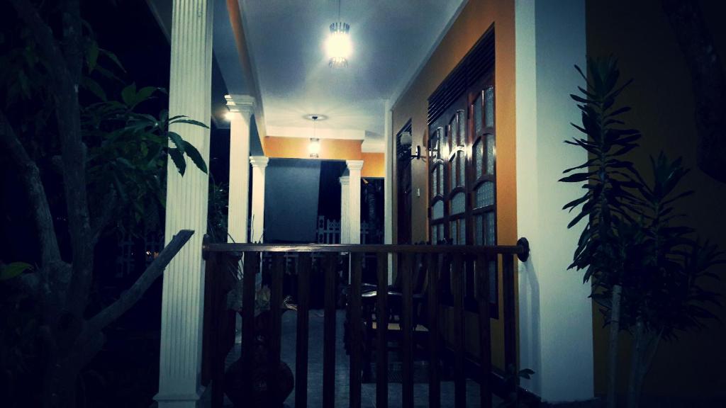 Fotografie z fotogalerie ubytování Sigiri Regal Residence v destinaci Sigiriya