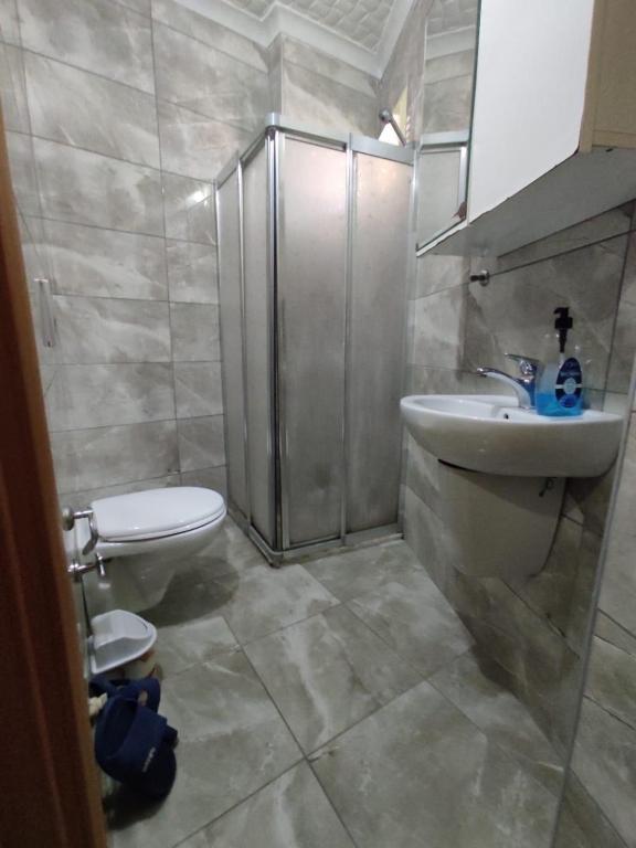 لابی و فضای عمومی Can Residence - تصویر ۵