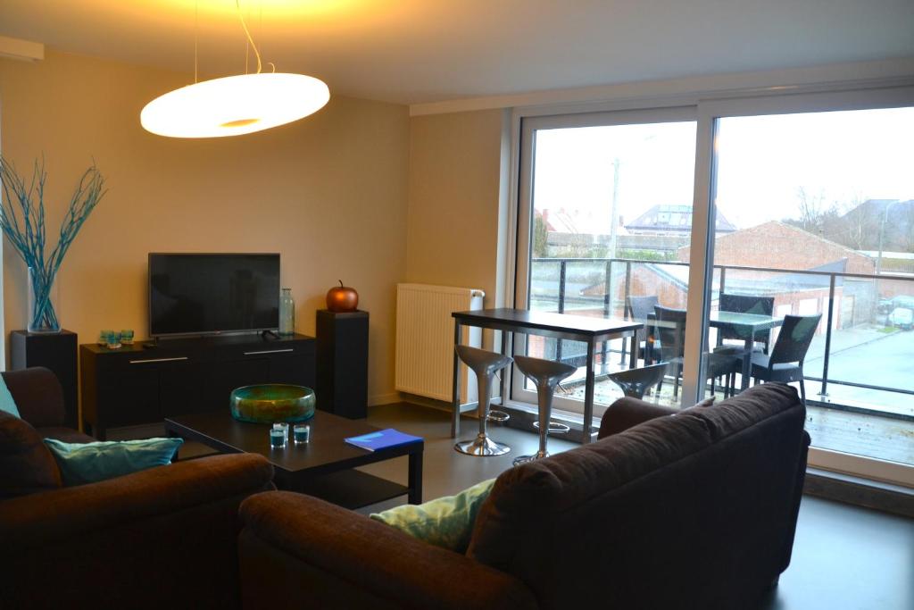 Cycling House Belgium - Housity